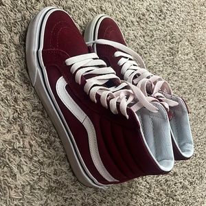 Vans Sk8-Hi Slim